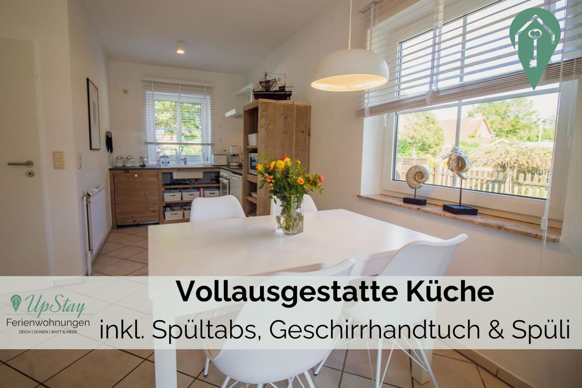 Ferienhaus Max Гретзиль Экстерьер фото