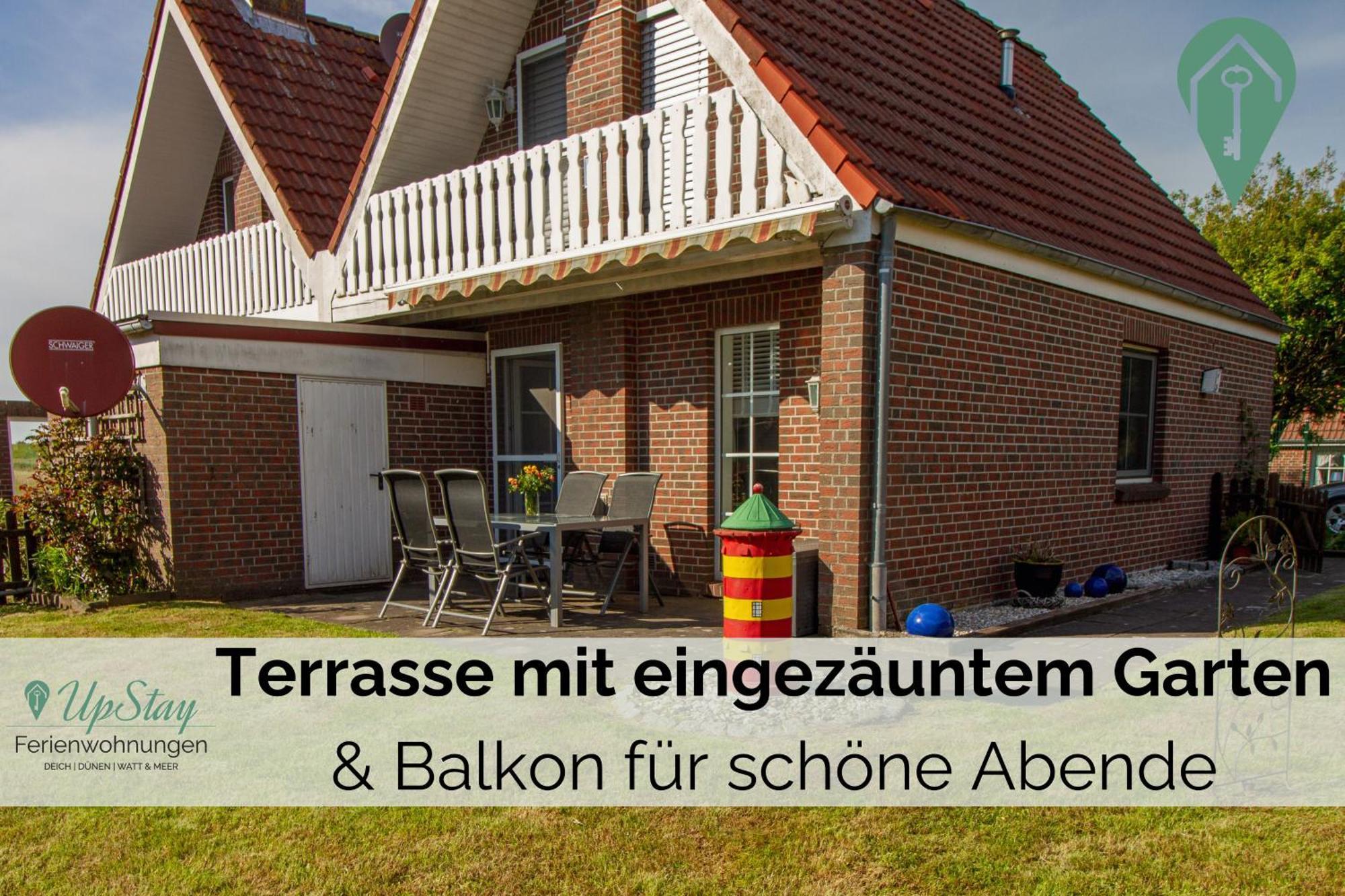 Ferienhaus Max Гретзиль Экстерьер фото