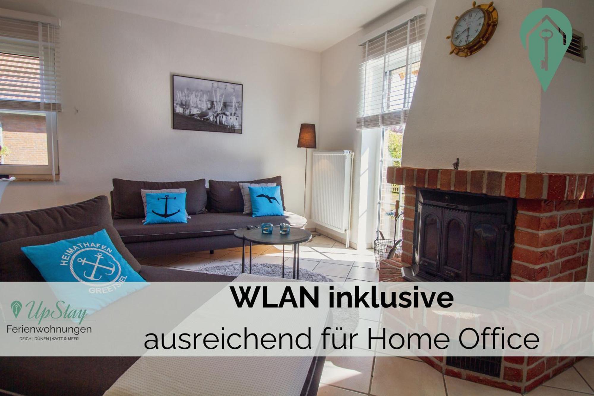 Ferienhaus Max Гретзиль Экстерьер фото